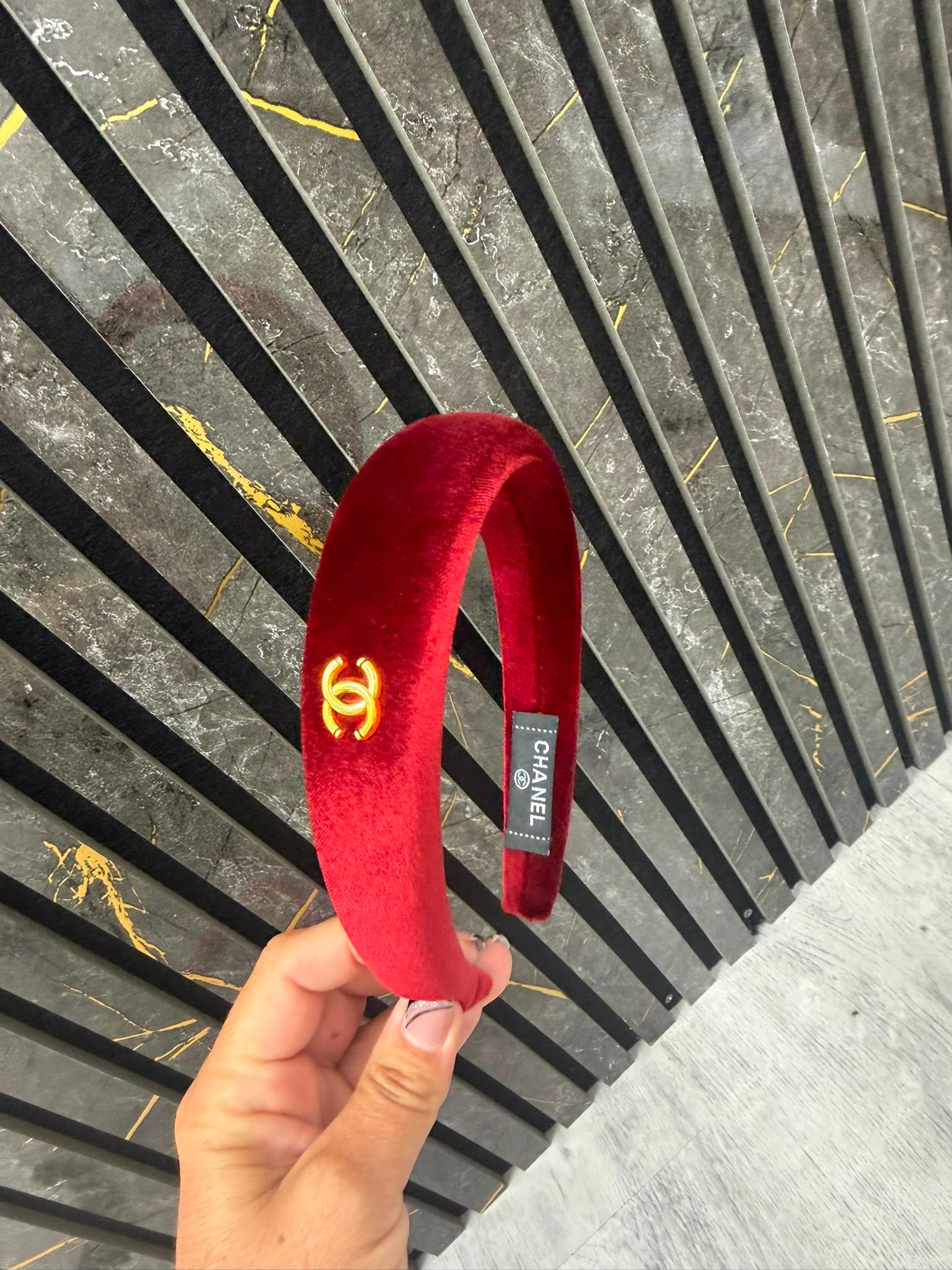 Headband