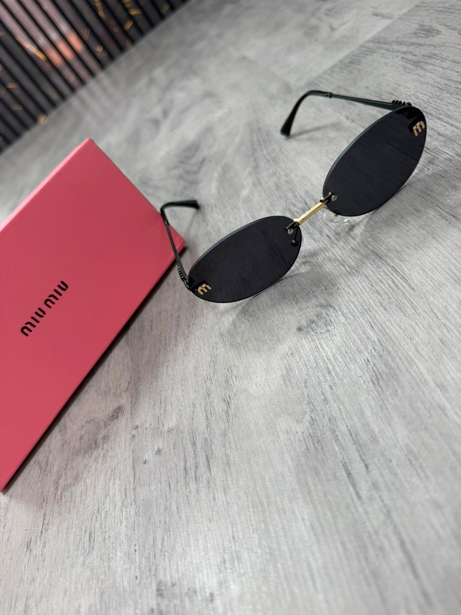 Sunglasses