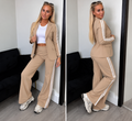 BLAZER CO-ORD