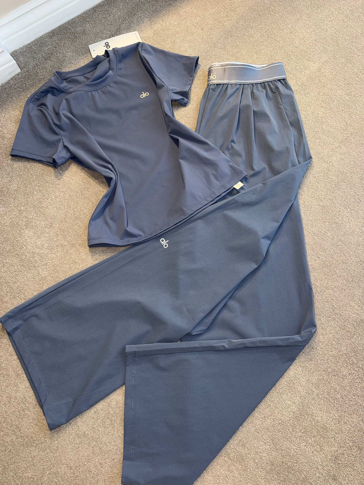 A Set