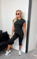 Capri Pants