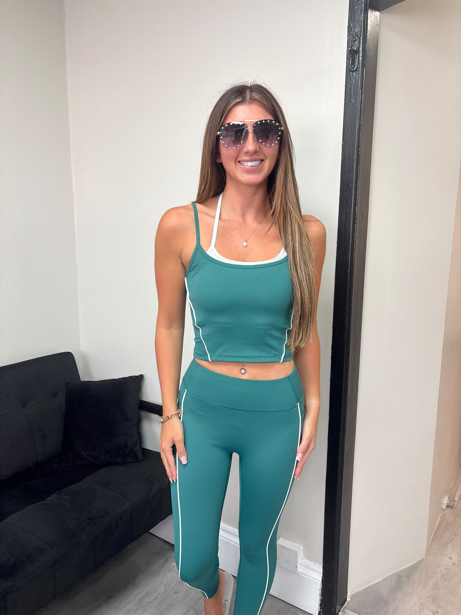 Emerald Sculpt Active Set