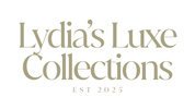Lydia's Luxe Collections - Home